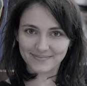 Ar. Gör. Dr. Çiğdem İbişoğlu 