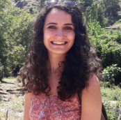 Arş. Gör. Ezgi AKDOĞAN ODABAŞ