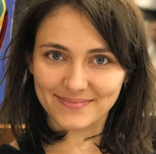 Arş. Gör. Çiğdem İBİŞOĞLU