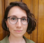 Dr. Öğr. Üyesi Deniz ERDEM OKUMUŞ