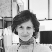 Doç. Dr. Ebru SEÇKİN