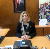 Prof. Dr. Sırma TURGUT