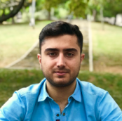 Arş. Gör. Enes AYDIN