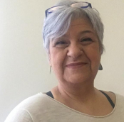 Doç. Dr. Berna DİKÇINAR