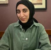 Arş. Gör. Zehra ÖZÇELİK