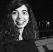 Arş. Gör. Araf Öykü TÜRKEN