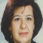 Doç. Dr. Berna DİKÇINAR SEL