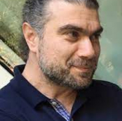 Doç. Dr. Bora Yerliyurt