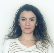 Arş. Gör. Hatice Buse BİNGÖL