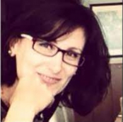 Doç. Dr. Ebru Seçkin