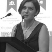 Doç. Dr. Elif Örnek