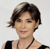 Doç. Dr.  Elif ÖRNEK