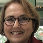 Prof. Dr. Zeynep ENLİL