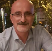 Doç. Dr. Ercan KOÇ