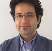 Doç. Dr. Erhan Kurtarır