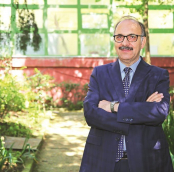 Prof. Dr. Mustafa VAR