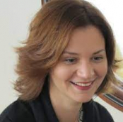 Öğr. Gör. Dr. Gözdem AYSU