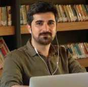 Arş. Gör. Mahfuz AKTAŞ