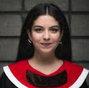 Ar. Gör. Neslişah Kesici Söylemez