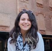 Arş. Gör. Neslişah KESİCİ SÖYLEMEZ