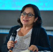 Prof. Dr. Asuman TÜRKÜN