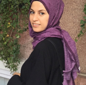 Arş. Gör. Tuğba TUNCER TİRYAKİ