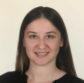 Arş. Gör. Büşra ERTAŞ