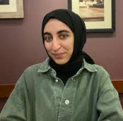 Ar. Gör. Zehra ÖZÇELİK