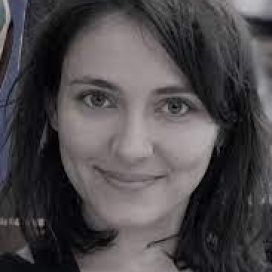 Ar. Gör. Dr. Çiğdem İbişoğlu 
