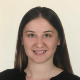 Ar. Gör. Dr. Büşra Ertaş