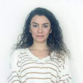 Ar. Gör. Hatice Buse Bingöl