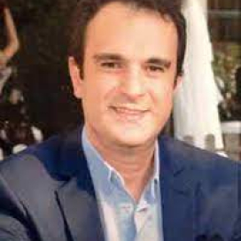 Doç. Dr. Cenk Hamamcığlu