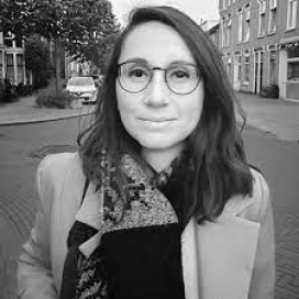 Dr. Öğr. Üyesi Deniz ERDEM OKUMUŞ