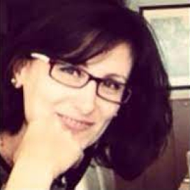 Doç. Dr. Ebru Seçkin