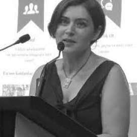 Doç. Dr. Elif Örnek