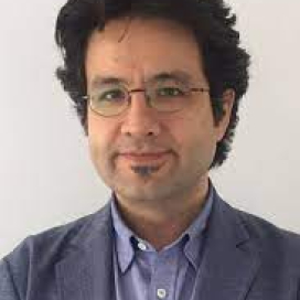 Doç. Dr. Erhan Kurtarır