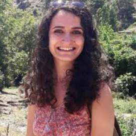 Ar. Gör.Dr. Ezgi AKDOĞAN ODABAŞ