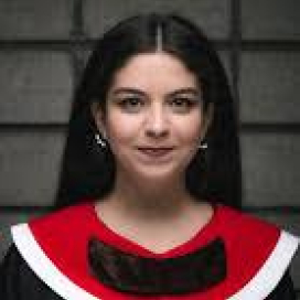 Ar. Gör. Neslişah Kesici Söylemez