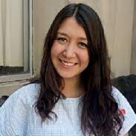 Ar. Gör.Dr. Rüya Erkan