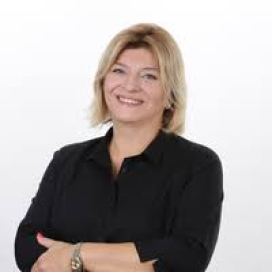Prof. Dr. Sırma Turgut