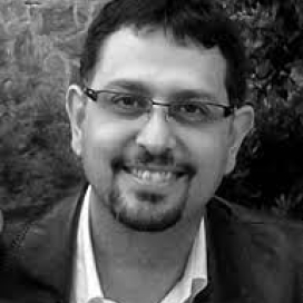 Prof. Dr. Yiğit Evren