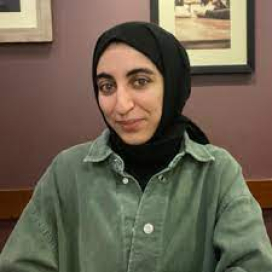 Ar. Gör. Zehra ÖZÇELİK