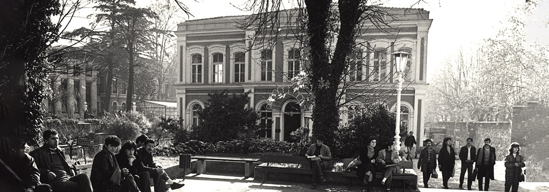 Şehir-ve-Bölge-Planlama-Tarihçe