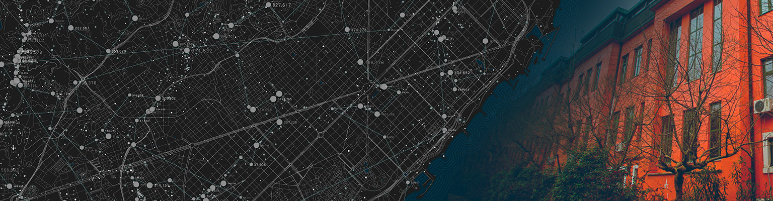 Şehir ve Bölge Planlama